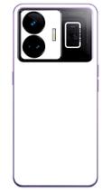 Capa Adesivo Skin352 Verso Para Realme GT3 (2023)
