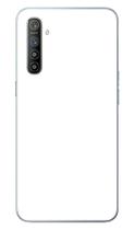 Capa Adesivo Skin352 Verso Para Realme XT (2019)