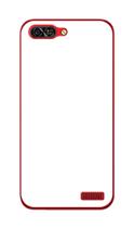 Capa Adesivo Skin352 Verso Para Red Mobile Quick 5.0 S50