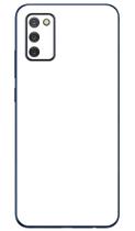 Capa Adesivo Skin352 Verso Para Samsung Galaxy A02s (2020) Capa Adesivo Skin352 Verso Para Samsung Galaxy A02s (2020)