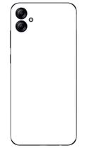 Capa Adesivo Skin352 Verso Para Samsung Galaxy A04e (2022)