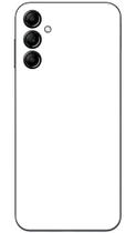 Capa Adesivo Skin352 Verso Para Samsung Galaxy A14 SM-A146 - KawaSkin