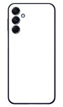 Capa Adesivo Skin352 Verso Para Samsung Galaxy A25 (2023)