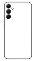 Capa Adesivo Skin352 Verso Para Samsung Galaxy A34