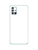 Capa Adesivo Skin352 Verso Para Samsung Galaxy A51 (SM-A515)