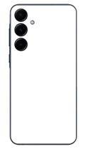 Capa Adesivo Skin352 Verso Para Samsung Galaxy A55 (2024) - KawaSkin