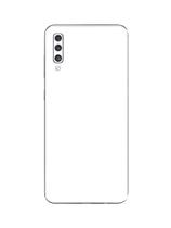 Capa Adesivo Skin352 Verso Para Samsung Galaxy A70 Capa Adesivo Skin352 Verso Para Samsung Galaxy A70