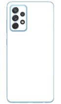 Capa Adesivo Skin352 Verso Para Samsung Galaxy A72 (2021) Capa Adesivo Skin352 Verso Para Samsung Galaxy A72 (2021)