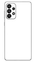 Capa Adesivo Skin352 Verso Para Samsung Galaxy A73 5G (2022)