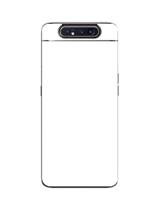 Capa Adesivo Skin352 Verso Para Samsung Galaxy A80 Capa Adesivo Skin352 Verso Para Samsung Galaxy A80