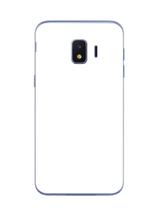 Capa Adesivo Skin352 Verso Para Samsung Galaxy J2 Core