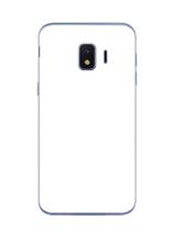 Capa Adesivo Skin352 Verso Para Samsung Galaxy J2 Core