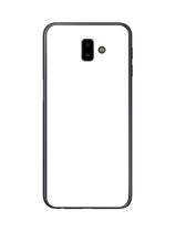 Capa Adesivo Skin352 Verso Para Samsung Galaxy J6 Plus