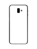 Capa Adesivo Skin352 Verso Para Samsung Galaxy J6 Plus