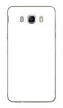 Capa Adesivo Skin352 Verso Para Samsung Galaxy J7 Metal (sm-j710)