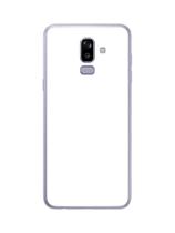Capa Adesivo Skin352 Verso Para Samsung Galaxy J8 (2018)