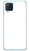 Capa Adesivo Skin352 Verso Para Samsung Galaxy M12 (2021) - KawaSkin