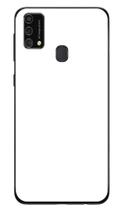 Capa Adesivo Skin352 Verso Para Samsung Galaxy M21s (2020) Capa Adesivo Skin352 Verso Para Samsung Galaxy M21s (2020)