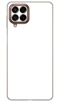Capa Adesivo Skin352 Verso Para Samsung Galaxy M53 5G Capa Adesivo Skin352 Verso Para Samsung Galaxy M53 5G