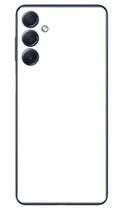 Capa Adesivo Skin352 Verso Para Samsung Galaxy M54 5G