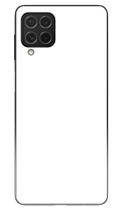 Capa Adesivo Skin352 Verso Para Samsung Galaxy M62 (2021) - KawaSkin