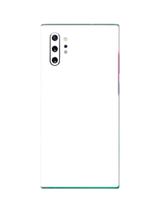 Capa Adesivo Skin352 Verso Para Samsung Galaxy Note 10 Plus