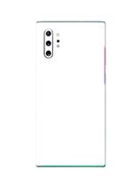 Capa Adesivo Skin352 Verso Para Samsung Galaxy Note 10 Plus