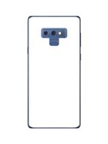 Capa Adesivo Skin352 Verso Para Samsung Galaxy Note 9