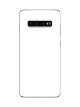 Capa Adesivo Skin352 Verso Para Samsung Galaxy S10 Plus - KawaSkin