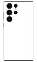 Capa Adesivo Skin352 Verso Para Samsung Galaxy S23 Ultra Capa Adesivo Skin352 Verso Para Samsung Galaxy S23 Ultra