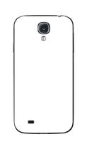 Capa Adesivo Skin352 Verso Para Samsung Galaxy S4 Gt-i9505 Capa Adesivo Skin352 Verso Para Samsung Galaxy S4 Gt-i9505