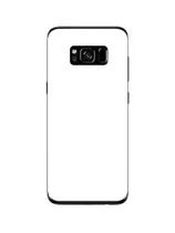 Capa Adesivo Skin352 Verso Para Samsung Galaxy S8