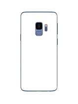 Capa Adesivo Skin352 Verso Para Samsung Galaxy S9