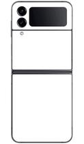 Capa Adesivo Skin352 Verso Para Samsung Galaxy Z Flip4