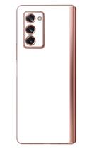 Capa Adesivo Skin352 Verso Para Samsung Galaxy Z Fold 2 5G Capa Adesivo Skin352 Verso Para Samsung Galaxy Z Fold 2 5G