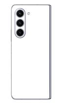 Capa Adesivo Skin352 Verso Para Samsung Galaxy Z Fold 5 Capa Adesivo Skin352 Verso Para Samsung Galaxy Z Fold 5