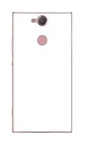 Capa Adesivo Skin352 Verso Para Sony Xperia Xa2 (2018)