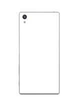Capa Adesivo Skin352 Verso Para Sony Xperia Z5 Premium