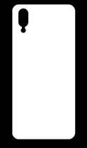 Capa Adesivo Skin352 Verso Para Vivo Nex S 2018 (1805) Capa Adesivo Skin352 Verso Para Vivo Nex S 2018 (1805)