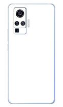 Capa Adesivo Skin352 Verso Para Vivo X50 Pro (2020)