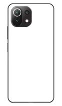 Capa Adesivo Skin352 Verso Para Xiaomi MI 11 Lite 5G Capa Adesivo Skin352 Verso Para Xiaomi MI 11 Lite 5G