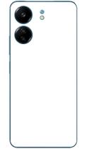 Capa Adesivo Skin352 Verso Para Xiaomi Poco C65 (2023)