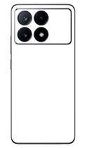 Capa Adesivo Skin352 Verso Para Xiaomi Poco F6 Pro Capa Adesivo Skin352 Verso Para Xiaomi Poco F6 Pro