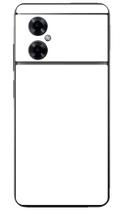 Capa Adesivo Skin352 Verso Para Xiaomi Poco M4 5G (2022) Capa Adesivo Skin352 Verso Para Xiaomi Poco M4 5G (2022)