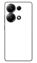 Capa Adesivo Skin352 Verso Para Xiaomi Redmi Note 13 Pro 4G Capa Adesivo Skin352 Verso Para Xiaomi Redmi Note 13 Pro 4G