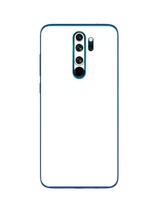 Capa Adesivo Skin352 Verso Para Xiaomi Redmi Note 8 Pro