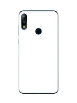 Capa Adesivo Skin352 Verso Para Zenfone Max Pro M2 Zb630kl