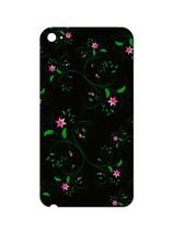 Capa Adesivo Skin353 Para Ipod Touch 8gb 4ª Geração Capa Adesivo Skin353 Para Ipod Touch 8gb 4ª Geração