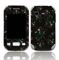 Capa Adesivo Skin353 Para Samsung Galaxy Pocket Duos Gt-s5302b