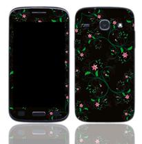 Capa Adesivo Skin353 Para Samsung Galaxy S3 Duos Gt-i8262b Capa Adesivo Skin353 Para Samsung Galaxy S3 Duos Gt-i8262b